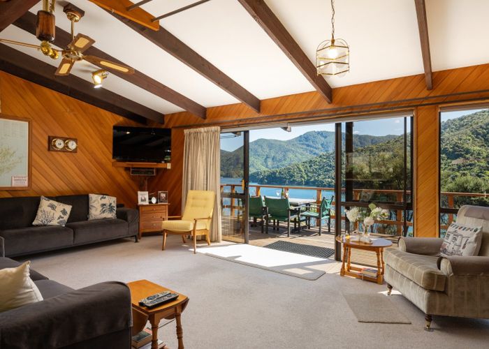  at 0 Ruakaka Bay, Ruakaka Bay, Marlborough Sounds
