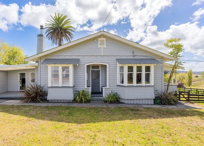  at 320 B M Gubb Road, Wellsford, Rodney, Auckland