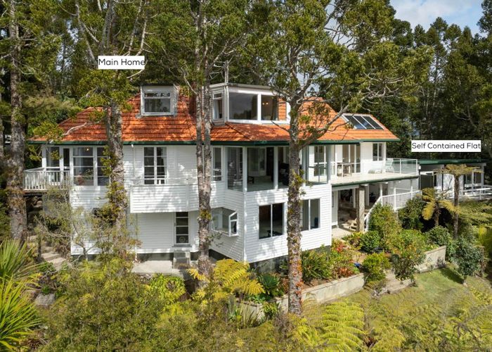  at 42 Rangiwai Road, Titirangi, Waitakere City, Auckland