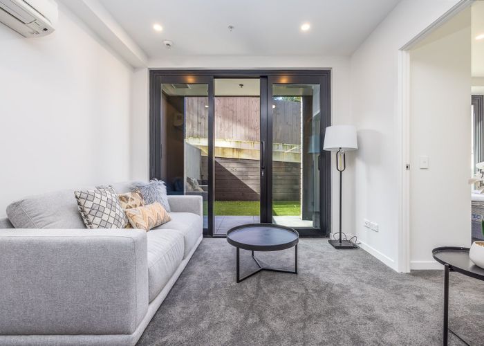  at 117/428 Dominion Rd, Mount Eden, Auckland City, Auckland