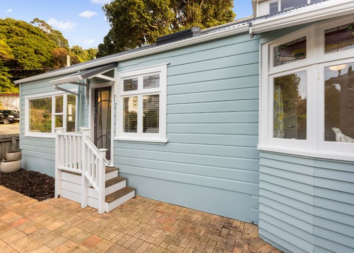  at 16 Tyne Street, Island Bay, Wellington, Wellington