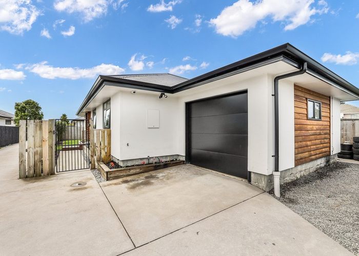  at 397A Breezes Road, Aranui, Christchurch