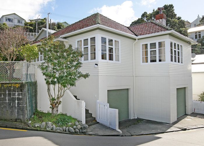  at 48 Fortunatus Street, Brooklyn, Wellington
