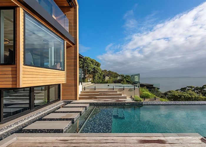  at 24 Seacliffe Avenue, Belmont, North Shore City, Auckland
