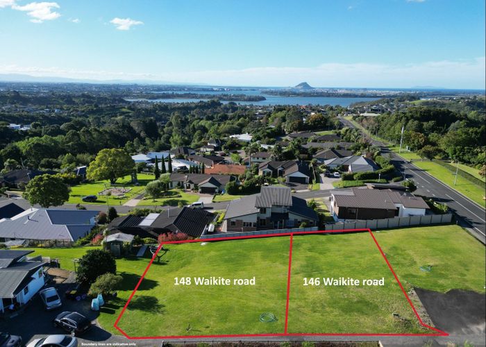  at 146 Waikite Road, Welcome Bay, Tauranga, Bay Of Plenty