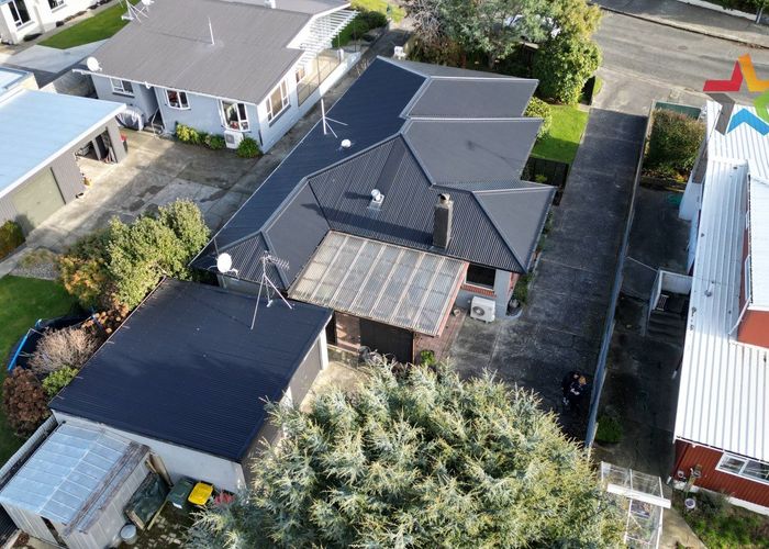 at 47 Anglesey Street, Hawthorndale, Invercargill