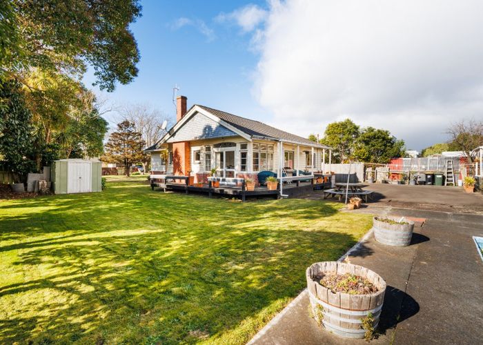  at 18 Rangitane Street, Palmerston North, Palmerston North