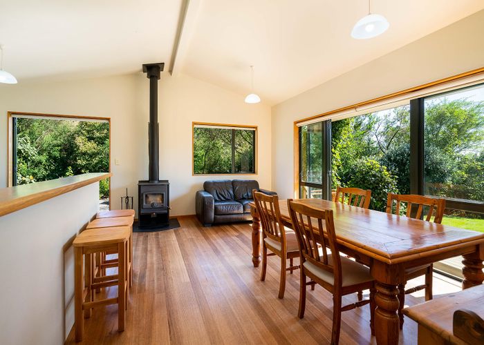  at 293 Heyward Point Road, Heyward Point, Port Chalmers