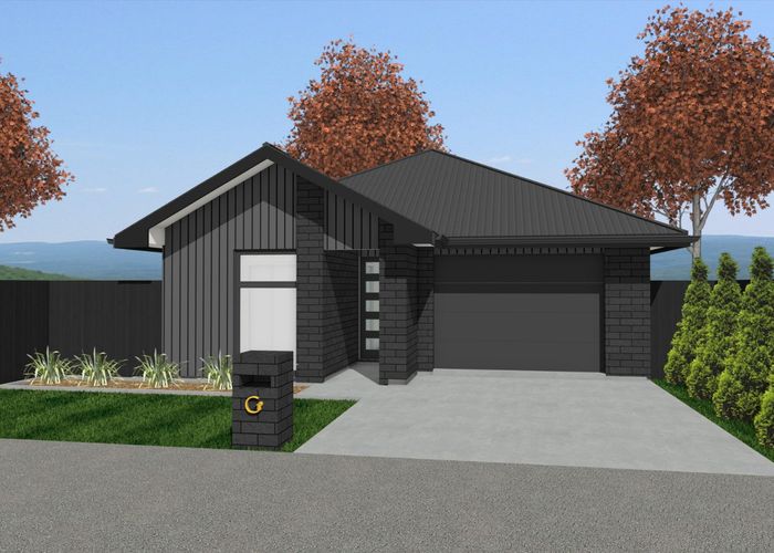  at Lot 102 Milns Green, Halswell, Christchurch City, Canterbury
