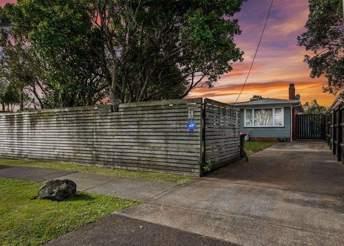  at 69 Taikata Road, Te Atatu Peninsula, Waitakere City, Auckland