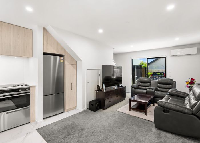  at 10/7 Spencer Street, Addington, Christchurch City, Canterbury