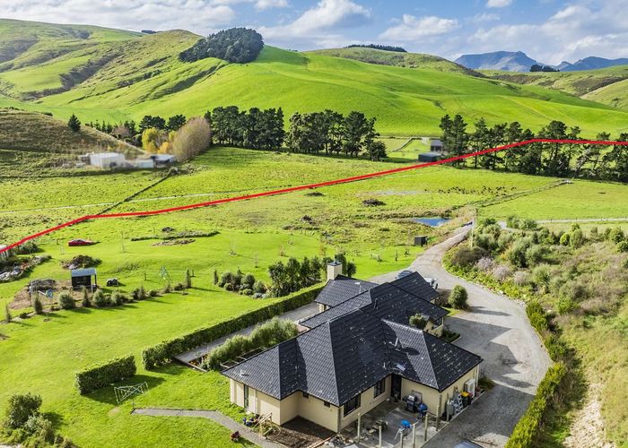  at 2/242 Ahuriri Road, Tai Tapu, Selwyn, Canterbury