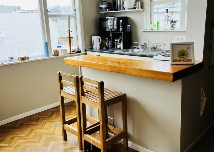  at 19 Hania St, Mount Victoria, Wellington, Wellington