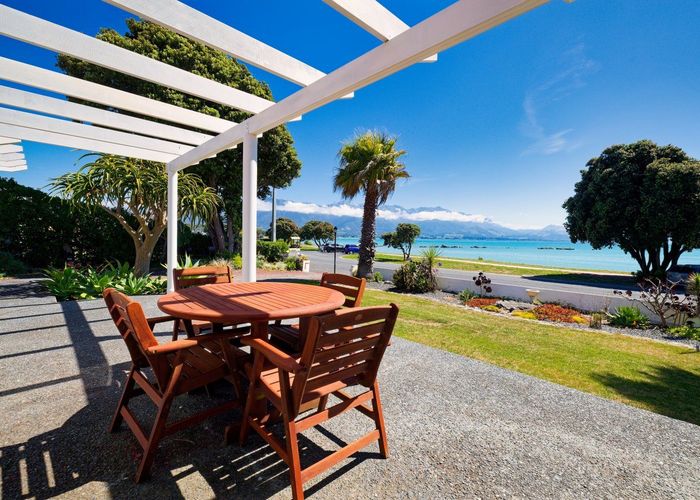  at 218 Esplanade, Kaikoura