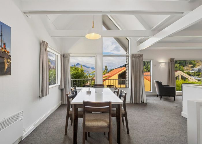  at T-house 11/18 Turner Street, Town Centre, Queenstown-Lakes, Otago