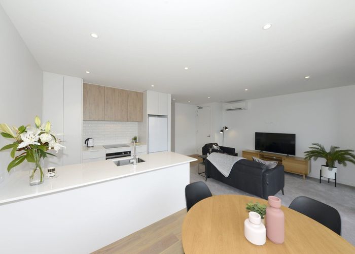  at 101/23 Latimer Square, City Centre, Christchurch City, Canterbury