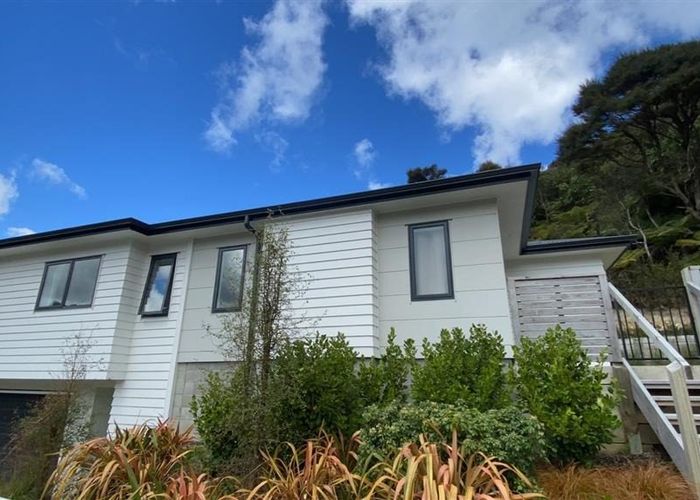  at 81 Mohaka Street, Wainuiomata, Lower Hutt, Wellington