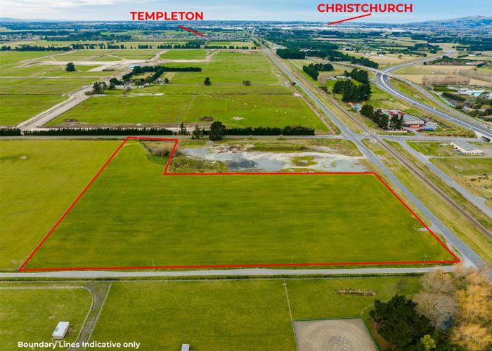  at 284 Jones Road, Rolleston, Rolleston