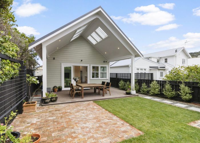  at 59 Endeavour Street, Lyall Bay, Wellington