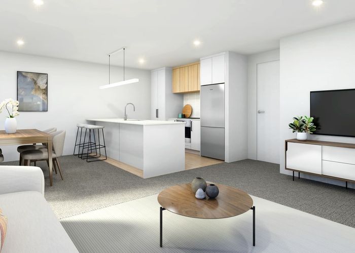  at 2/101 Warden Street, Richmond, Christchurch City, Canterbury