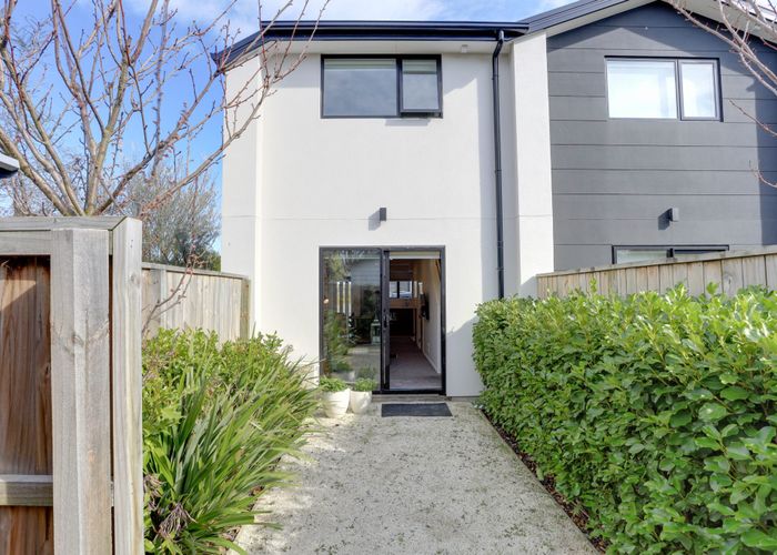  at 41 Bings Lane, Richmond, Christchurch City, Canterbury