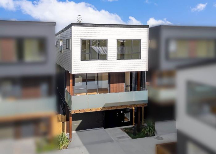  at 7/36 William Souter Street, Forrest Hill, North Shore City, Auckland