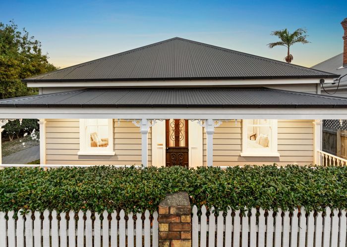  at 12 Kelly Street, Mount Eden, Auckland