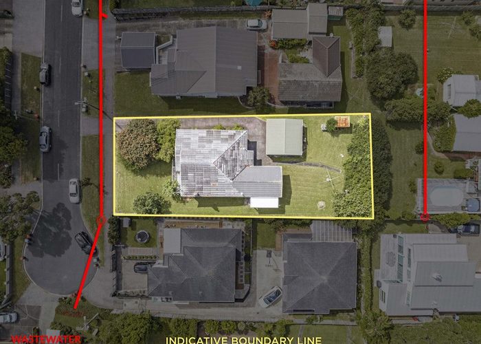  at 18 Admiral Beatty Avenue, Three Kings, Auckland City, Auckland