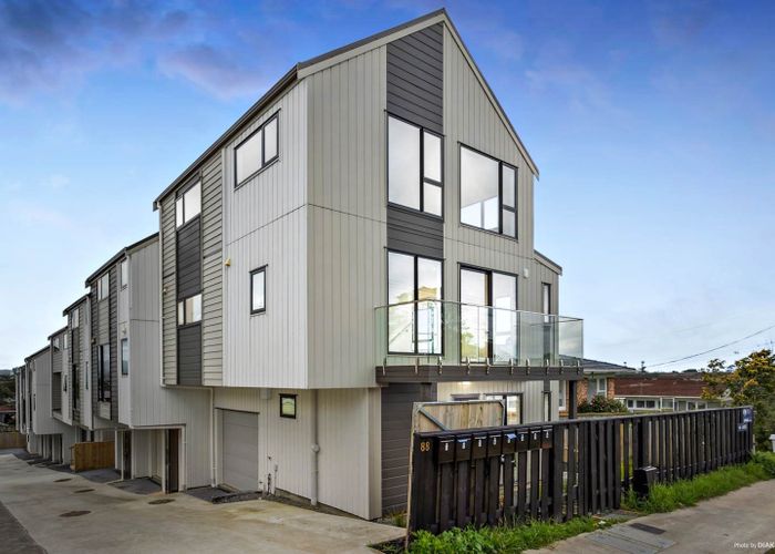  at Lot 6/88 Te Atatu Road, Te Atatu South, Waitakere City, Auckland