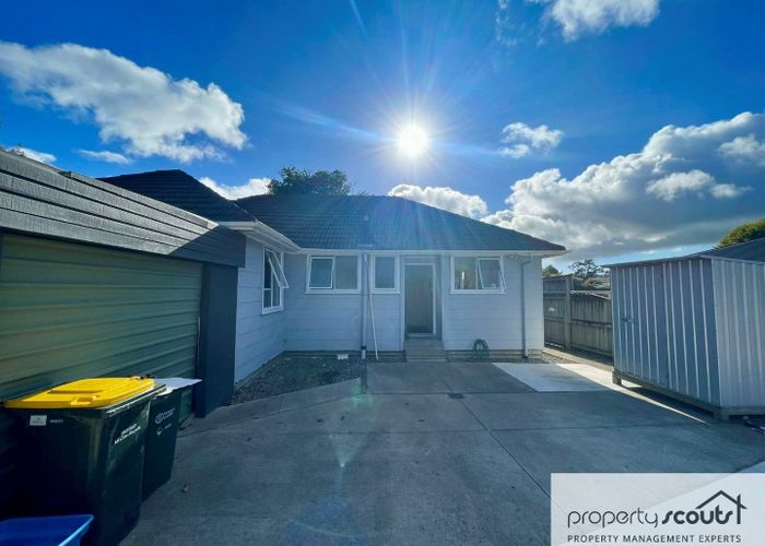  at 19 Woodleigh Street, Frankleigh Park, New Plymouth