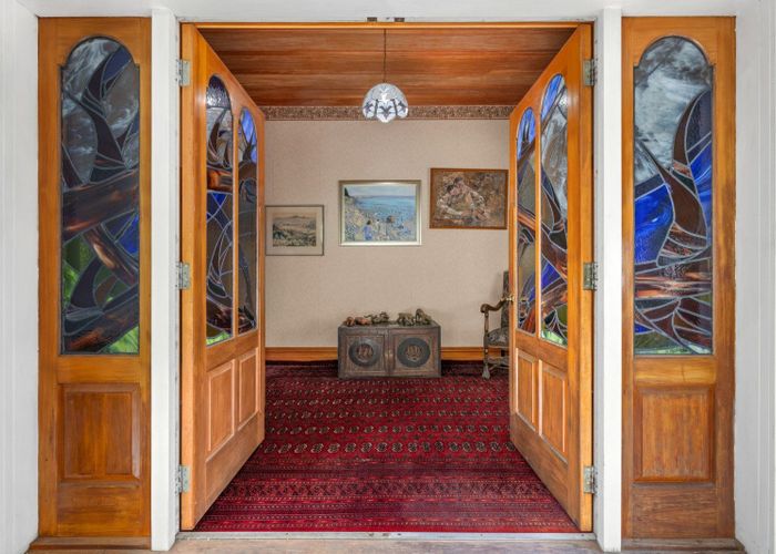  at 43 Napier Terrace, Hospital Hill, Napier, Hawke's Bay