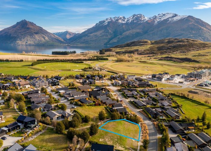  at 25 Rannoch Drive, Jacks Point, Queenstown-Lakes, Otago