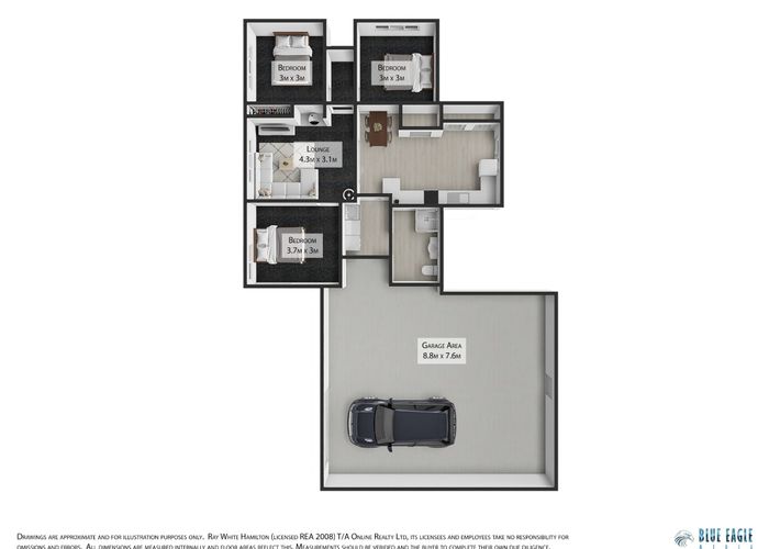  at 13 Kent Street, Ngaruawahia, Waikato, Waikato