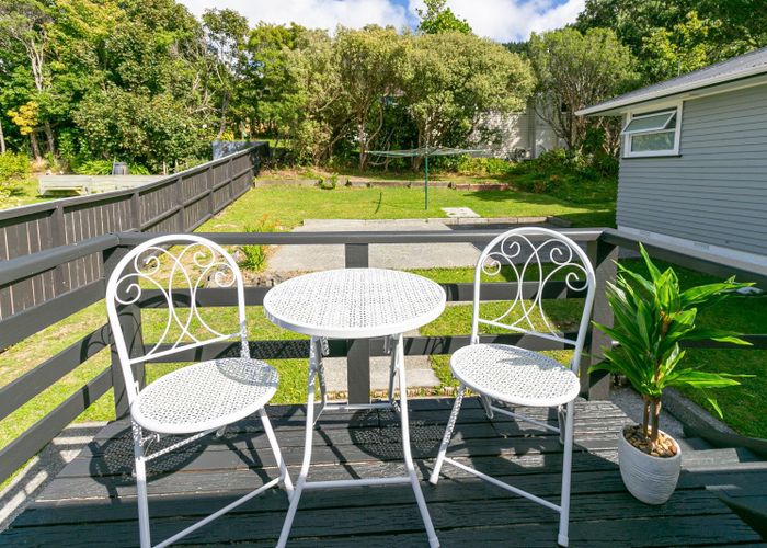  at 45 Victory Crescent, Tawa, Wellington, Wellington