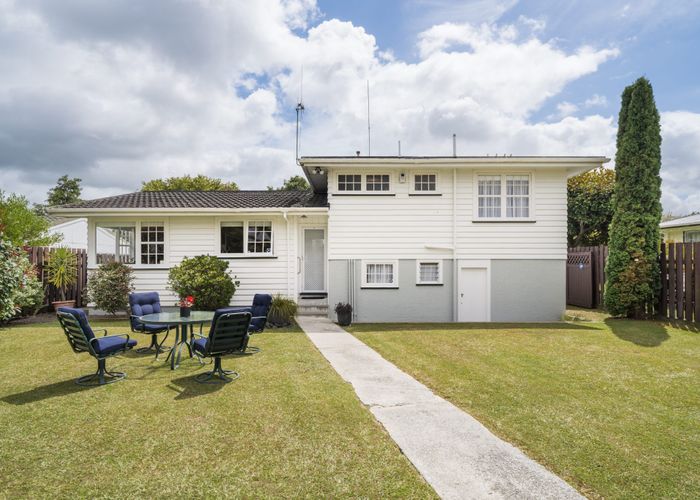  at 30 Lockhart Avenue, Milson, Palmerston North, Manawatu / Whanganui