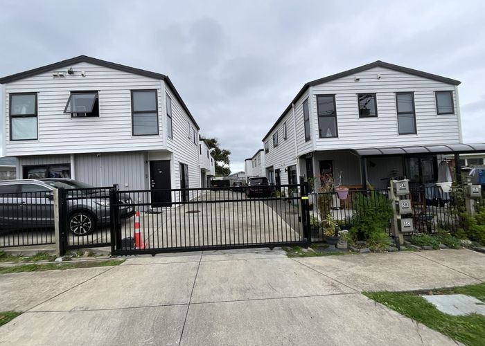  at McDonald Road, Papatoetoe, Manukau City, Auckland