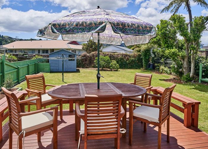  at 20 Ariki Street, Boulcott, Lower Hutt
