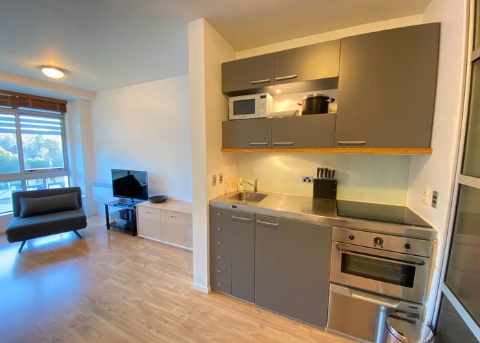  at 9/27 Cheshire Street, Parnell, Auckland
