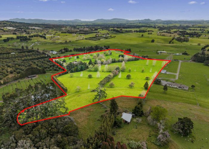 at 70 Watrous Downs, Maungatapere, Whangarei, Northland