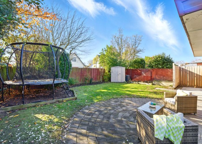  at 27a Lancewood Drive, Halswell, Christchurch City, Canterbury