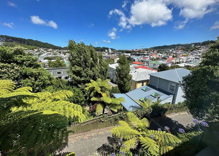  at 31 Daniell Street, Newtown, Wellington