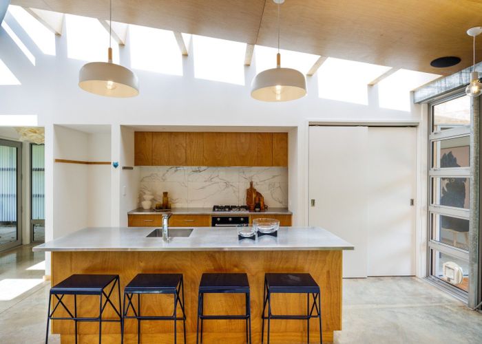  at 849B Makerua Road, Tokomaru