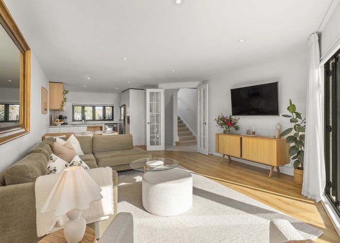  at 2/38A Roxburgh Street, Mount Victoria, Wellington, Wellington