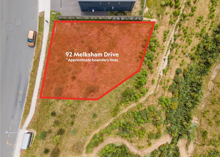 For sale 92 Melksham Drive, Churton Park, Wellington, Wellington