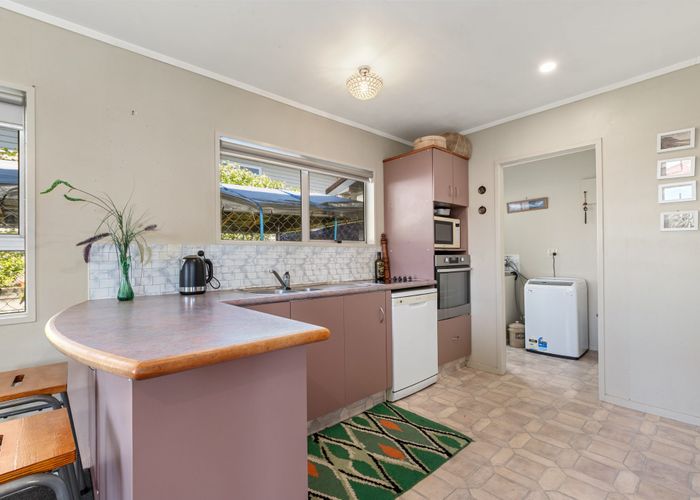  at 58A Princess Road, Bellevue, Tauranga
