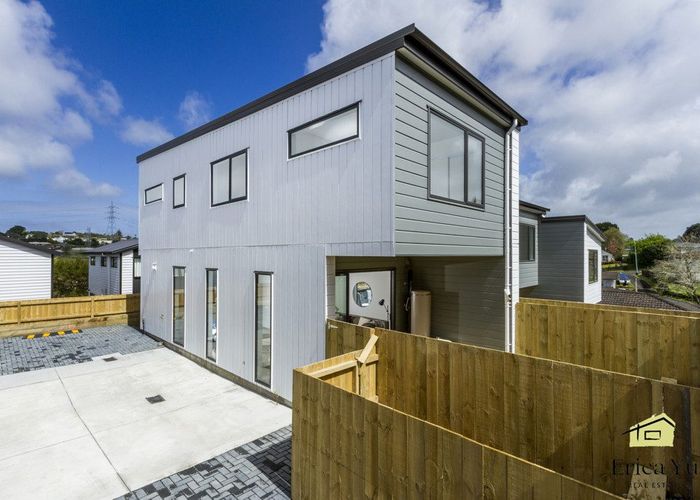 at 55C Redwood Drive, Massey, Waitakere City, Auckland