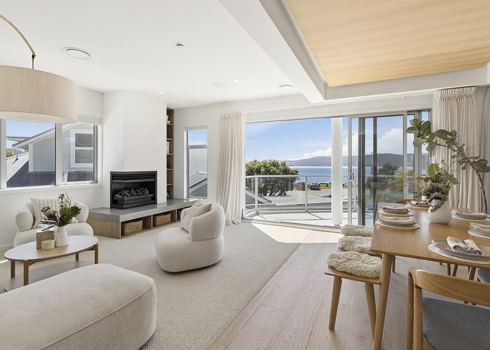  at 75 Dundas Street, Seatoun, Wellington, Wellington