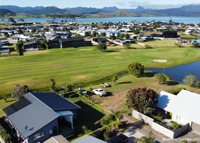  at 126 The Fairway, Matarangi, Thames-Coromandel, Waikato