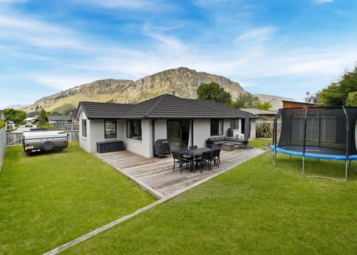  at 7 Alluvial Court, Arthurs Point, Queenstown