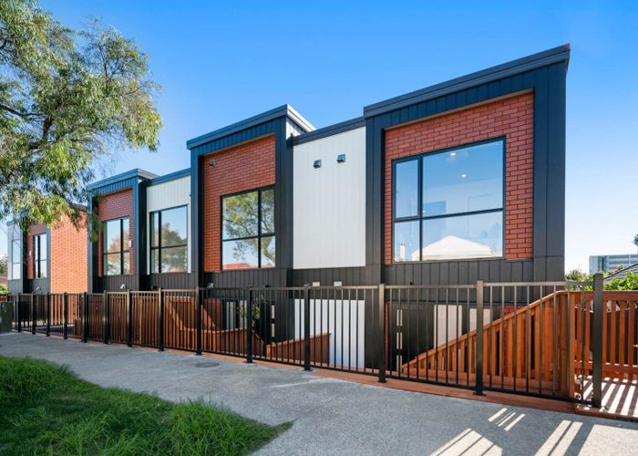  at Unit 7/95 Walker Road, Point Chevalier, Auckland City, Auckland